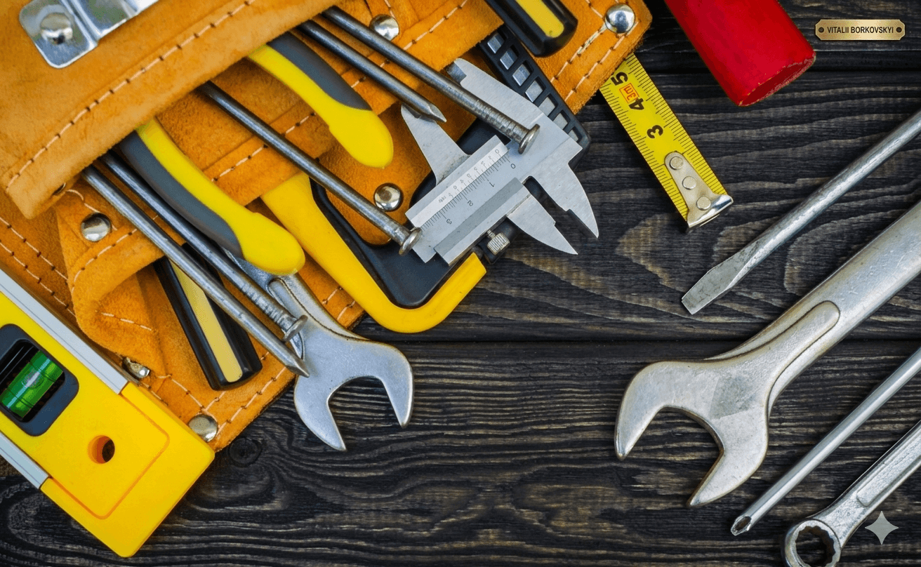Choosing the Right Tech Stack for Your Project