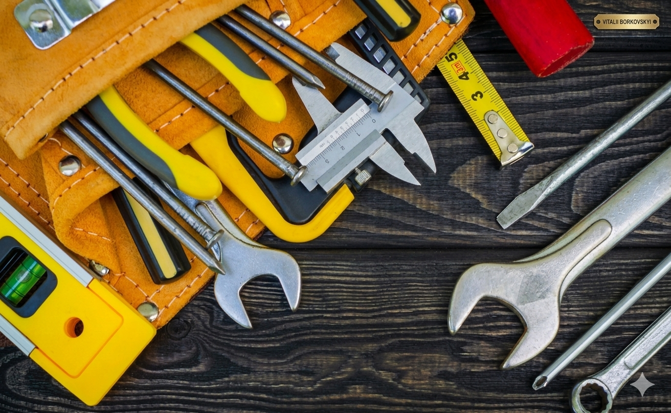 Choosing the Right Tech Stack for Your Project