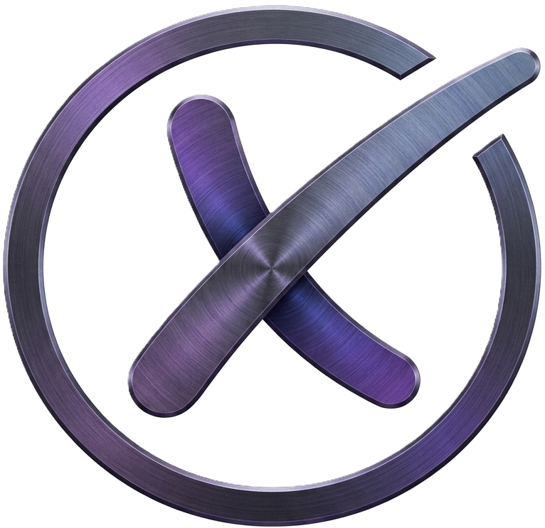 X-Lead logo